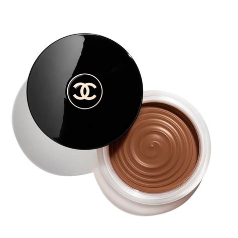 bronzing powder chanel|chanel cream bronzer john lewis.